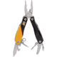 Caterpillar Multi-Function Tool 12-in-1, 5.5 overall, Aluminum handle, 980057