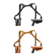 Cebeci Arms FNH Leather Horizontal Shoulder Holster SHS 21013, Black, Tan