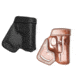 Cebeci Arms Leather Small of the Back Holster 20894