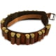 Cebeci Arms Shotgun Belt Cowboy Style, Tan, 41297