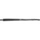 Cebeci Arms Rifle Sling Plain Thin, Black, 31365B