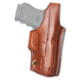 Cebeci Arms Leather 4-Way Holsters, Colt King Cobra 4.25in, Right, Tan, 20564RT90