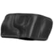 Cebeci Arms Leather Bikini Holsters, Colt King Cobra, Left, Black, 20863LB86