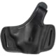 Cebeci Arms Leather Half Pancake Holsters, Bersa Thunder, Right, Black, 20887RB60