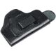 Cebeci Arms Leather IWB Comfort Tab Holster for Beretta 92F, Taurus PT92, PT99, Black, Right 20797RB05