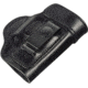 Cebeci Arms Leather IWB Holster Reinforced Mouth for Sig Sauer P220,226, Black, Right 20799RB09