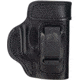 Cebeci Arms Leather IWB Holster Reinforced Mouth for Sig Sauer P220,226, Black, Right 20799RB09