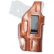 Cebeci Arms Leather IWB Holsters, Canik TP9, Right, Tan, 20795RT84
