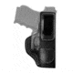 Cebeci Arms Leather IWB Tuck Holsters, Colt King Cobra 3in, Right, Black, 20876RB87