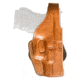 Cebeci Arms Leather Paddle Thumb Break Holsters, Canik TP9, Left, Tan, 20377LT84