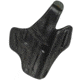 Cebeci Arms Leather Pancake Holster for Beretta 84, 85 Taurus PT58, Black, Right 20900RB06