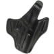 Cebeci Arms Leather Pancake Holsters, Single Action Revolvers 5.5in, Right, Black, 20900RB86