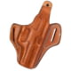 Cebeci Arms Leather Pancake Holsters, Single Action Revolvers 5.5in, Right, Tan, 20900RT86