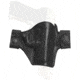 Cebeci Arms Leather Snap Holsters, Canik TP9, Right, Black, 20832RB84