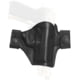Cebeci Arms Leather Snap Holsters, Canik TP9, Right, Black, 20832RB84