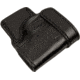 Cebeci Arms Leather Speed Holster for Glock 19, 23, Black, Right 20924RB20