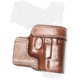 Cebeci Arms Leather Speed Holsters, Canik TP9, Left, Tan, 20924LT84