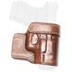 Cebeci Arms Leather Speed Holsters, Canik TP9, Left, Tan, 20924LT84