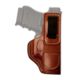Cebeci Arms Leather IWB Tuck Holsters, Ruger P85, P89, P90, P91, Right, Tan, 20876RT47