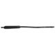 Cebeci Arms Rifle Sling Basketweave Fat, Black, 31482B