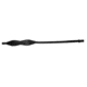 Cebeci Arms Rifle Sling Lazy Stitch 8, Black, 31483B