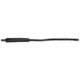 Cebeci Arms Rifle Sling Lazy Stitch Fat, Black, 31484B