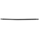 Cebeci Arms Rifle Sling Plain, Black, 31477B