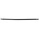 Cebeci Arms Rifle Sling Plain, Black, 31477B