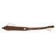 Cebeci Arms Rifle Sling Plain Thumb, Tan, 31359T
