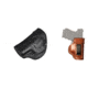 Cebeci Arms Springfield Leather IWB Holster Reinforced Mouth 20799, Black, Tan