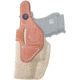 Cebeci Arms Suede IWB Holsters, Canik TP9, Right, Tan, 20801RT84