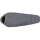 Cedar Ridge Alloy +20 Degrees Sleeping Bag, Gray/Citrus, 4911448