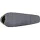 Cedar Ridge Alloy +20 Degrees Sleeping Bag, Gray/Citrus, 4911448