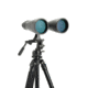 Celestron 15x70 Skymaster Giant Porro Prism Binoculars, Black, 71009