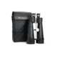 Celestron 25x100 Skymaster Giant Porro Prism Binoculars w/ Tripod Adapter and Case, 71017