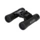 USED, Celestron EclipSmart 10x25mm Solar Roof Prism Binoculars w/ Carry Case and Strap, Rubber Armored Aluminum Body, Black, 71237