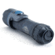 Celestron Elements ThermoTorch 5, 3-in-1, Flashlight, Hand Warmer and Power Bank, Blue 94552