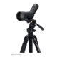 Celestron Hummingbird 9-27x56mm Angled ED Micro Spotting Scope, Black 52308