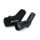 Celestron Hummingbird 9-27x56mm Angled ED Micro Spotting Scope, Black 52308