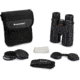 Celestron Nature DX 12X50mm Roof Prism Binoculars, Black, 72326