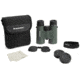 Celestron Nature DX 8x42mm Roof Prism Binoculars, Green, 71332