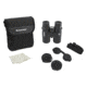 Celestron Nature DX ED 8x42mm Binoculars, Black, 72332