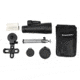 Celestron Outland X 20x50 Monocular w/ Tripod &amp; Smartphone Adapter, 11 mm, Bak-4, Multicoated, Black, 72372