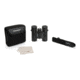 Celestron Outland X 8x25 Roof Prism Binocular, Black - 71340
