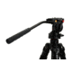 Celestron Regal Premium Adjustable Aluminum Tripod, Black 82052
