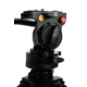 Celestron Regal Premium Adjustable Aluminum Tripod, Black 82052