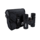Celestron TrailSeeker ED 8X32 Binoculars, Black, 71401