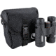 Celestron Trailseeker ED 8x42mm Roof Prism Binoculars, Black, 71405