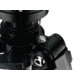 Celestron TrailSeeker Fluid Pan Tripod, Black 82050