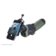 Celestron Ultima 80 Angled Spotting Scope, 20-60x80mm, 45 Degree w/ Smartphone Adapter 52350
